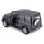 Автомодель Maisto Mercedez Benz G-Class сірий 1:24 (31531 dark grey)